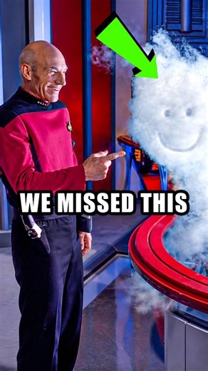 3 Star Trek Facts About Jean-Luc Picard Everyone Missed...