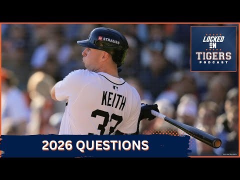2026 BIGGEST QUESTIONS: Greene & Skubal’s Detroit Tigers Future—Should They ACT NOW or Risk?