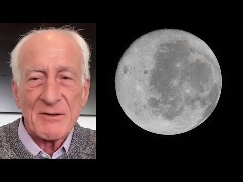 Former NASA astronaut on impact of Artemis II lunar flyby