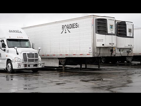 Class-action lawsuit targets DMV over commercial license cancellations