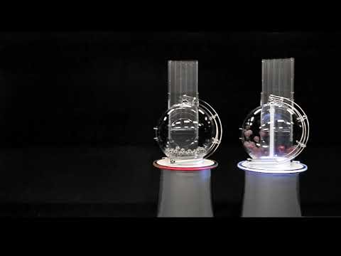 DP Powerball 20260107