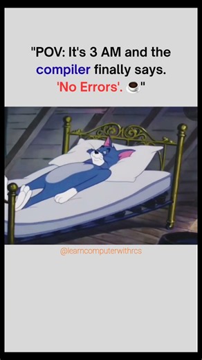 😂 Programmer After 6 Hours of Debugging... The Bug Was Just a Missing ; 🤯💻 #Shorts#coding #memes