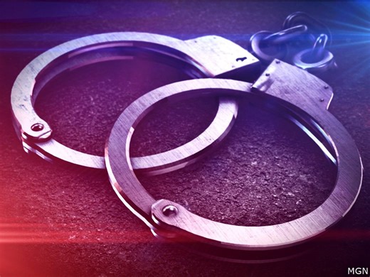 CBP officers arrest 2 men with child sex crime warrants at Texas border crossings