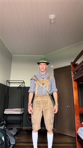 Oktoberfest Blumenau day 20: 20-23 Days of Madness vlog