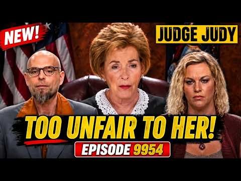 Judge Judy: The Most Shocking Arguments You Will Ever See - Full Episode 2026