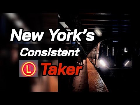 The L Train Crisis