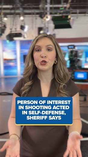 A man was killed after a trash truck backed over him in Macon, and a person of interest in a recent shooting at a Macon BP gas station acted in self-defense, according to the sheriff. Good Monday morning, Middle Georgia. Here's Ansleigh Edwards with the news you may have missed over the weekend. #localnews #crime #shootings #bp #gasstation #macon #bibbcounty #middlegeorgia #trafficaccidents #wgxanews | WGXA.tv