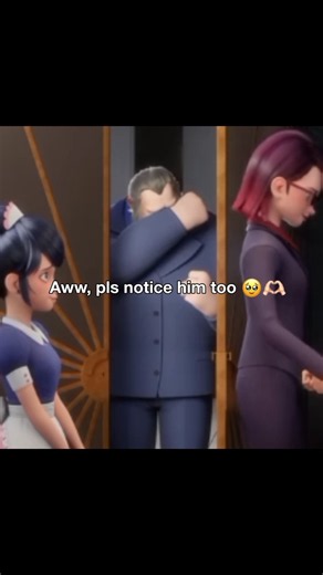 SO CUTE!!! 💗⭐️ #miraculous #fypシ゚viral #miraculousladybug