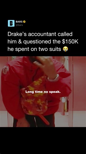 Drake spent $150K on Iron Man and War Machine suits