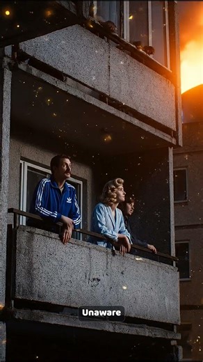 The Chernobyl Disaster A Silent Warning of Human Error #Chernobyl #NuclearDisaster #shorts