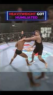 I STILL CAN'T BELIEVE HE DID THAT 😱🥊 #wild #sports