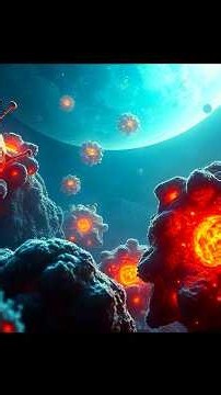 25M Cells/Sec — Where Do They Go?