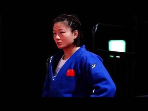 柔道の試合中にまさかの“噛みつき”！前田凛が衝撃を乗り越え金メダルへ🥇😱#前田凛 #柔道 #アジア大会 #愛知名古屋アジア大会 #柔道女子 #金メダル #日本代表 #スポーツニュース #Judo