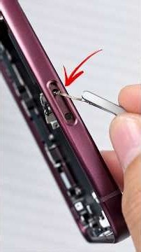 How to Upgrad iPhone 17 Pro Max into iPhone 18 Pro Max (trailer)