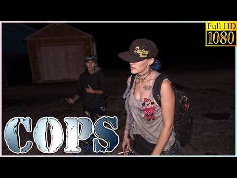 [NEW] Cops Reloaded 2026 - Cops Season 37 Episode 114 - Cops 2026 Full Seasons Full Episodes 2026