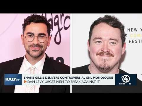 Shane Gillis delivers controversial monologue on SNL, draws backlash