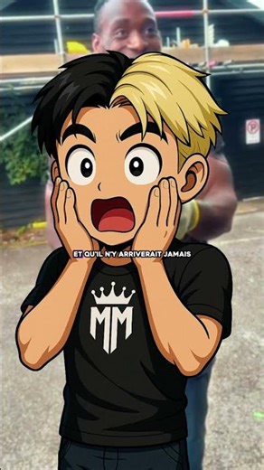 💀 Jamais provoquer un ouvrier