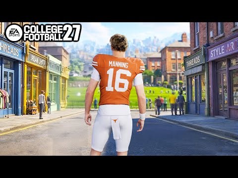 A Huge Change is Coming to Future& College & Madden Games
