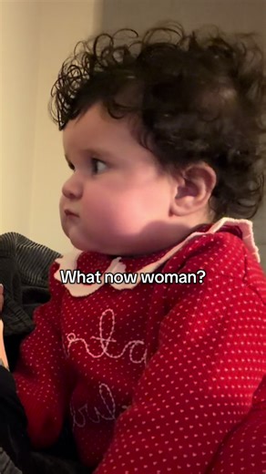 Unexpected Reactions in Family Moments