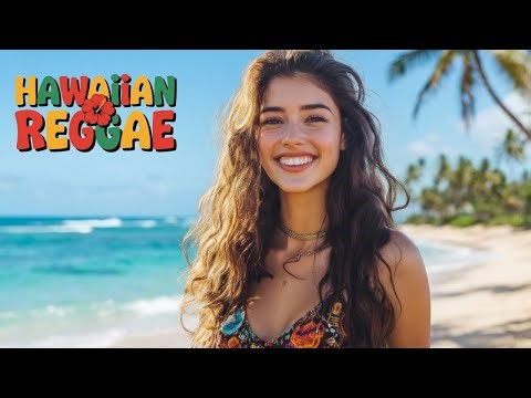 Fresh Hawaiian Reggae for New Beginnings 🌅