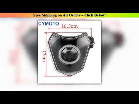 For KTM EXC SX XC XCW EXCF 125-500 TE TC FE XCF 125 - 450 530 690 SMR XC-W Motocross RGB LED