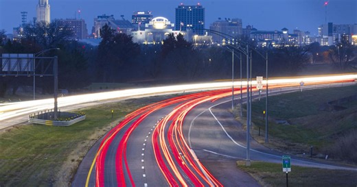 Farewell to 'poor' bridges: How $15M grant will make Lincoln overpasses safer.