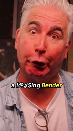 "Last Night I Got F*cking Hammered!"