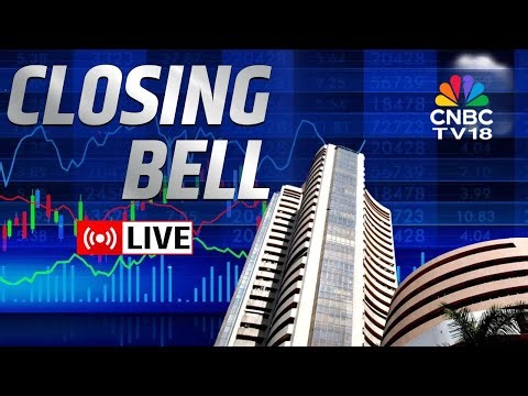 NSE Closing Bell LIVE: Market Closes Flat Following A Volatile Session, Nifty Below 26,200