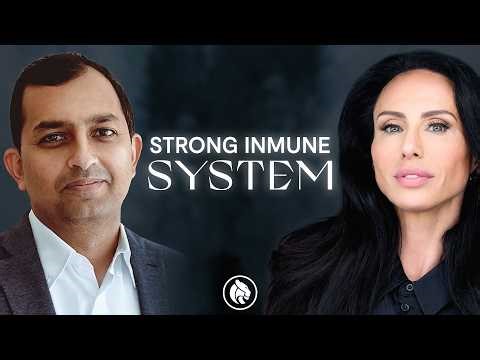 Mitochondrial Renewal: Why Your Immune Cells Need More Than Just Vitamin C | Anurag Singh