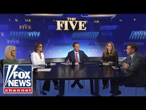 The Five: Democrats need to STOP faking it