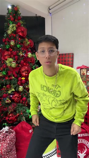 Feliz Navidad con Deanna Melillo