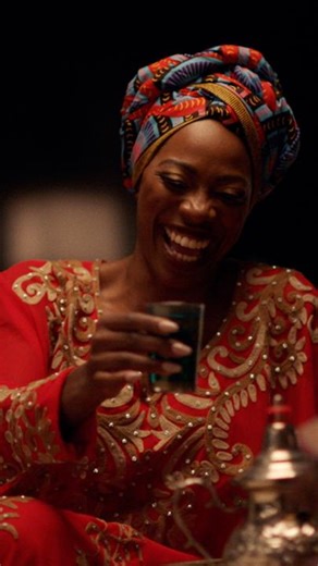 Celebrate the New Year with Insecure on HBO Max