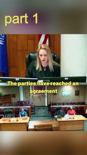 One Courtroom Disaster After Another… And It Gets Worse! Part 1