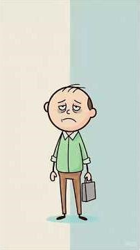 Why Being Middle Class Is Harder Than You Think #shorts