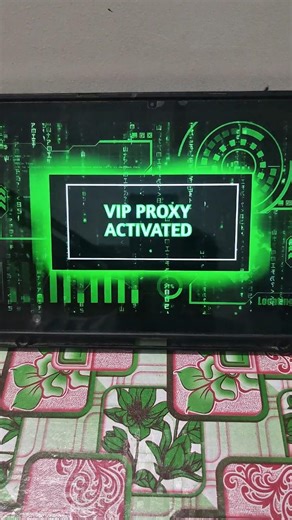 New latest proxy server download 🤯🔥 #freefire #freefiremax