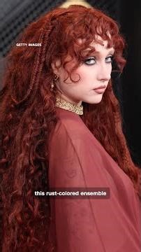 5 looks from the Grammys red carpet