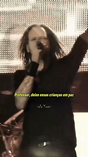 KoRn-Another Brick In The Wall(Tradução/ Legendado)