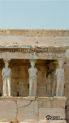 How Geology Shaped Athens and Delphi