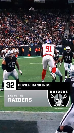 The top spot on the Week 18 Power Rankings goes to... | NFL