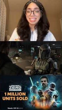 Zero Company DLC Wishlist - Mandalorian - Star Wars ZCOM w/ Zee #starwars #ps5