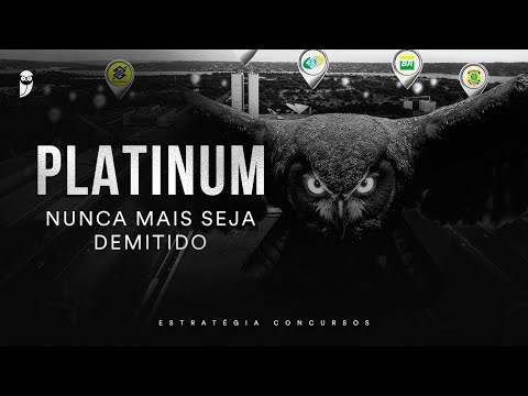 Platinum - Nunca Mais Seja Demitido