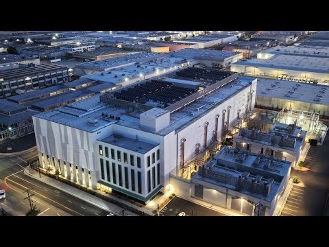 Utility companies planning to invest $1.4 trillion in power grids for AI, report finds