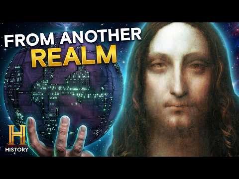 Were the Ancient Gods Actually Aliens? | Ancient Aliens