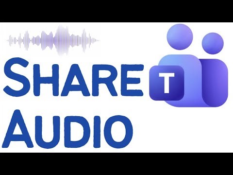 How to Share Computer Sound in Microsoft Teams (2025 Guide)