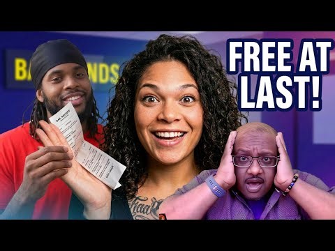 Bailing Out Women From Jail To Clap Cheeks Pt2 @officialmarii7899 