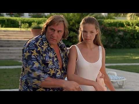 The Most Inappropriate Disney Movie Ever Made