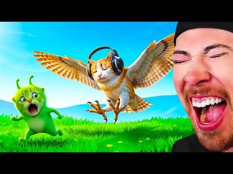 Weirdest MEME Animations With The MOST VIEWS?! (You Will Cringe)