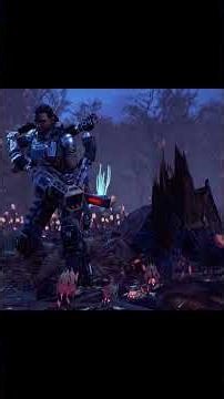 XCOM 2 Archon King Boss Tactical Encounter