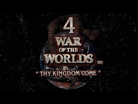War of the Worlds - (1988) S01E04 - Thy Kingdom Come HD Upscale