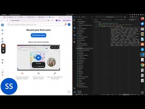 How to make a histogram Graph in python 📊